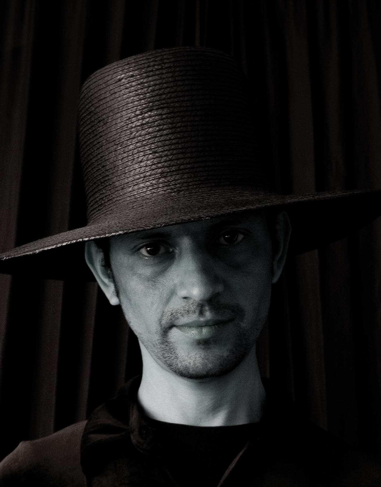 David Marín Roma