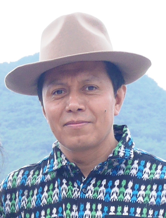 Domingo Yojcom Rocché