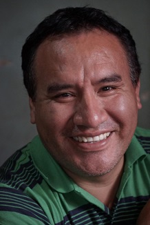 Edgar Leonel Quievac Yojcom