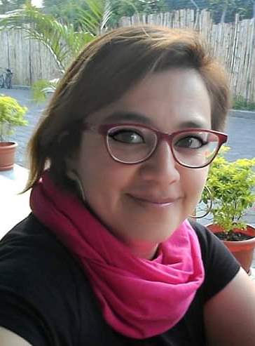 Leslie Lucía Pérez Cajas
