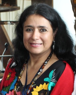 Miriam Moramay Micalco Méndez