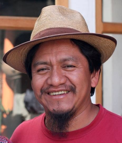 Pedro Mateo Pedro